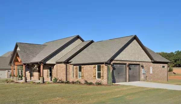 Right Side Elevation